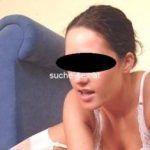 Heißblütige Frau sucht privat Sex